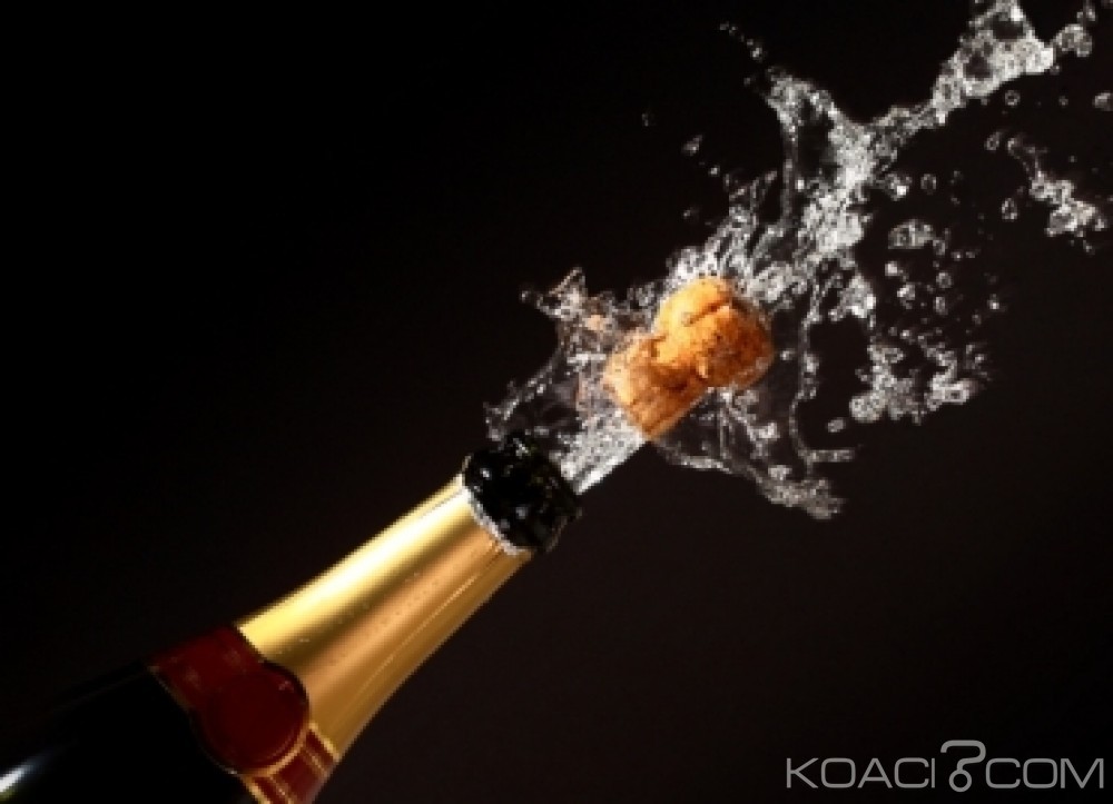 Côte d'Ivoire: Consommation de champagne, plus forte croissance mondiale selon Taittinger