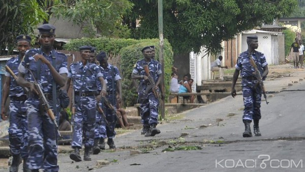 Burundi: Selon un rapport, 439 personnes tuées en près d'un an, l'Onu dénonce des massacres ethniques