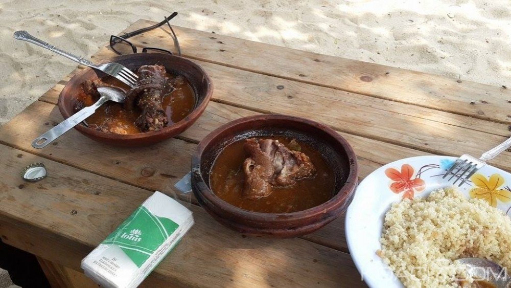 Côte d'Ivoire: Ebola, l'agouti déjà  de retour dans nos assiettes