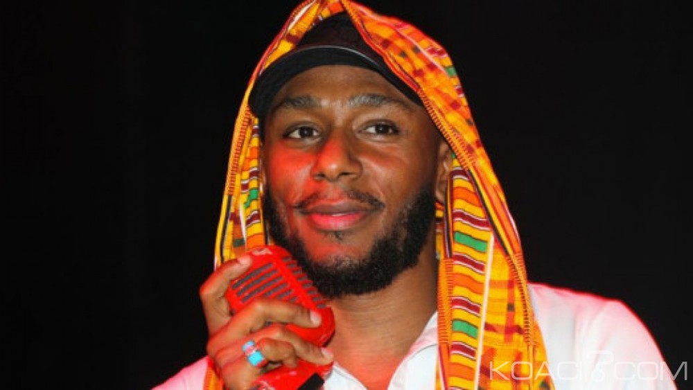 Afrique du Sud: Le rappeur américain Mos Def interpellé pour avoir présenté un faux passeport