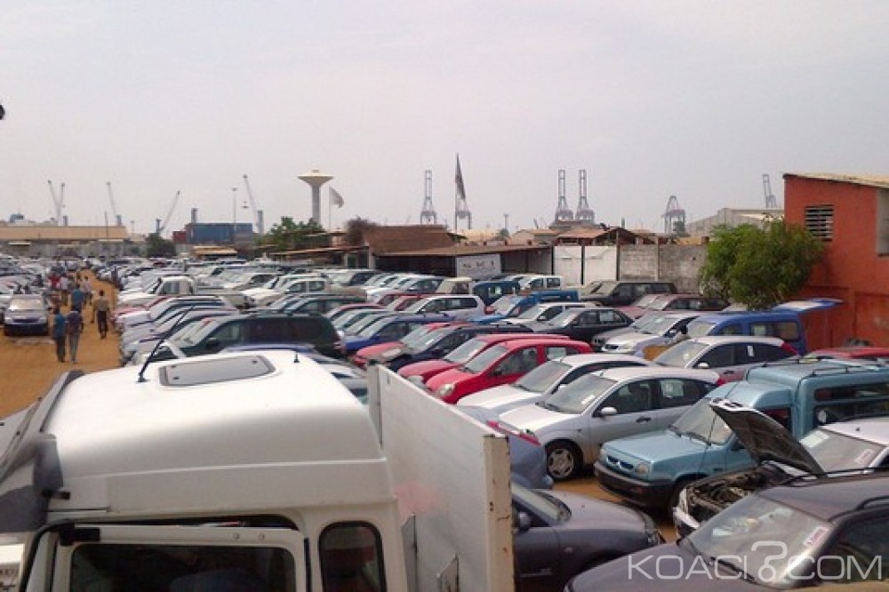 Togo: Attente au port chez les transitaires non-agrées