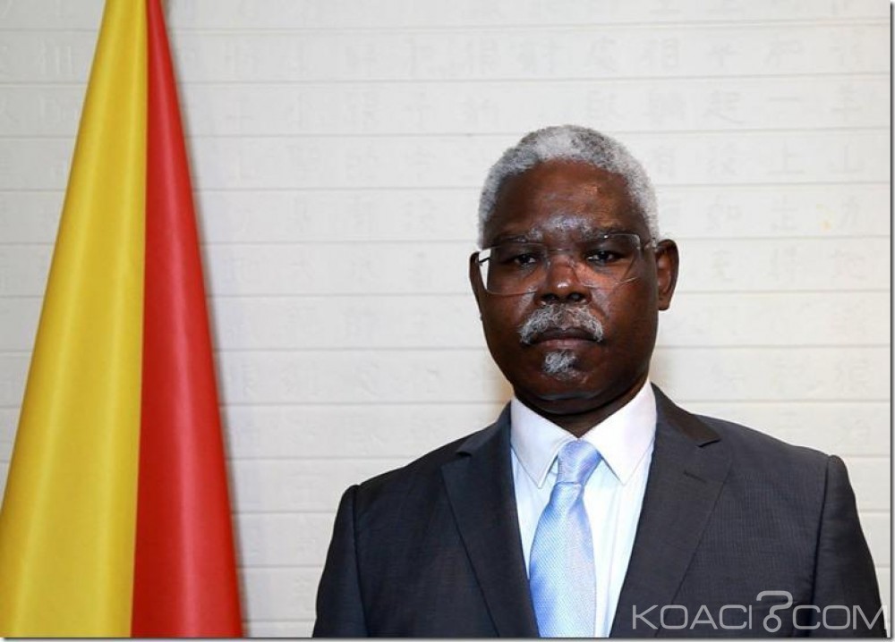 Congo: Arrestation de l'opposant Modeste Boukandia à  sa descente d'avion à  Brazzaville