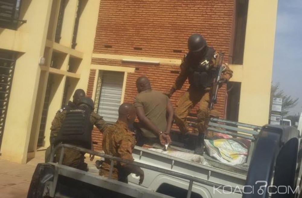 Burkina Faso : Plus de 20 morts dans les attaques de l'hôtel et du restaurant, trois assaillants tués