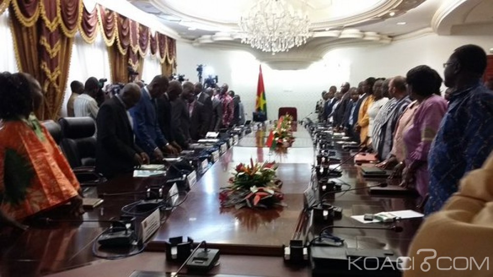 Burkina Faso: Ouverture d'une enquête après l'attaque, aucune femme parmi les quatre djihadistes tués lors de l'assaut