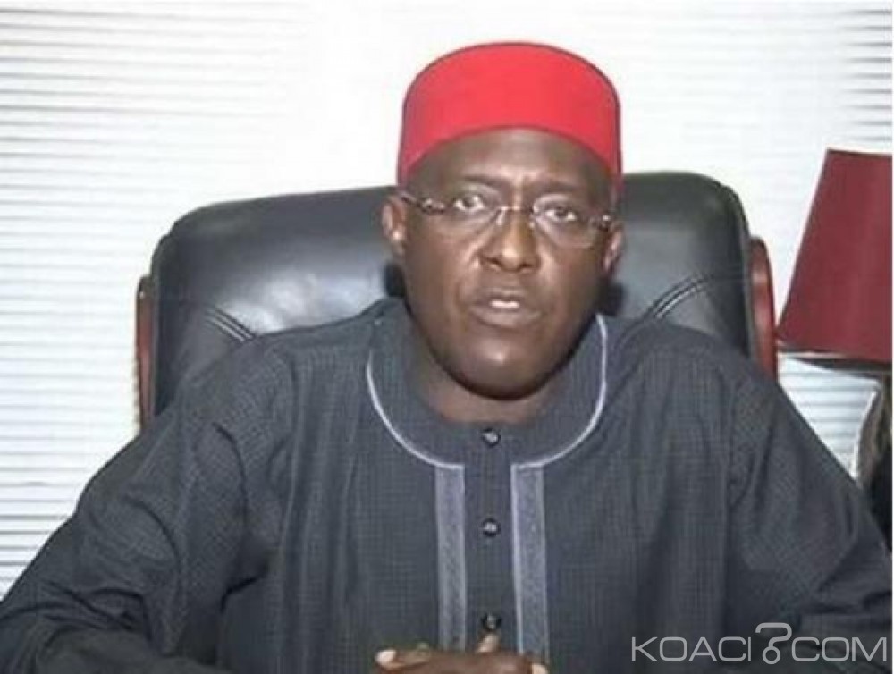 Nigeria: Le porte parole du PDP, parti de Goodluck Jonathan inculpé pour fraude