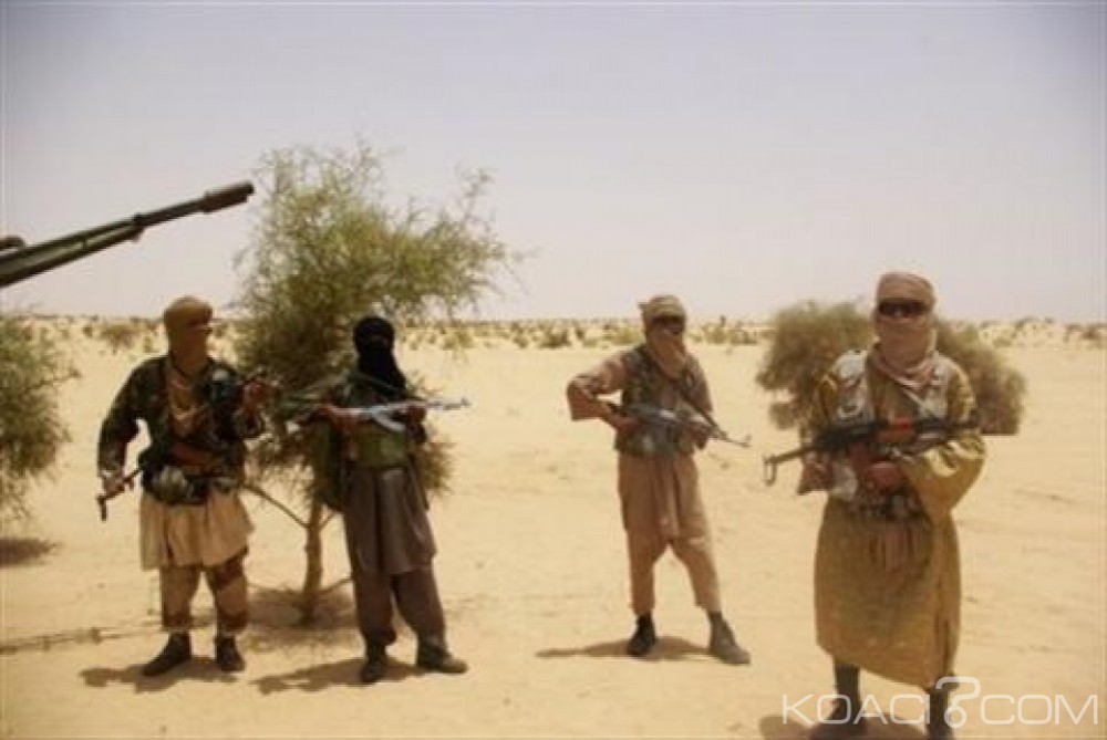 Mali:  Six morts et six blessés dans l'attaque d'un convoi de vivres