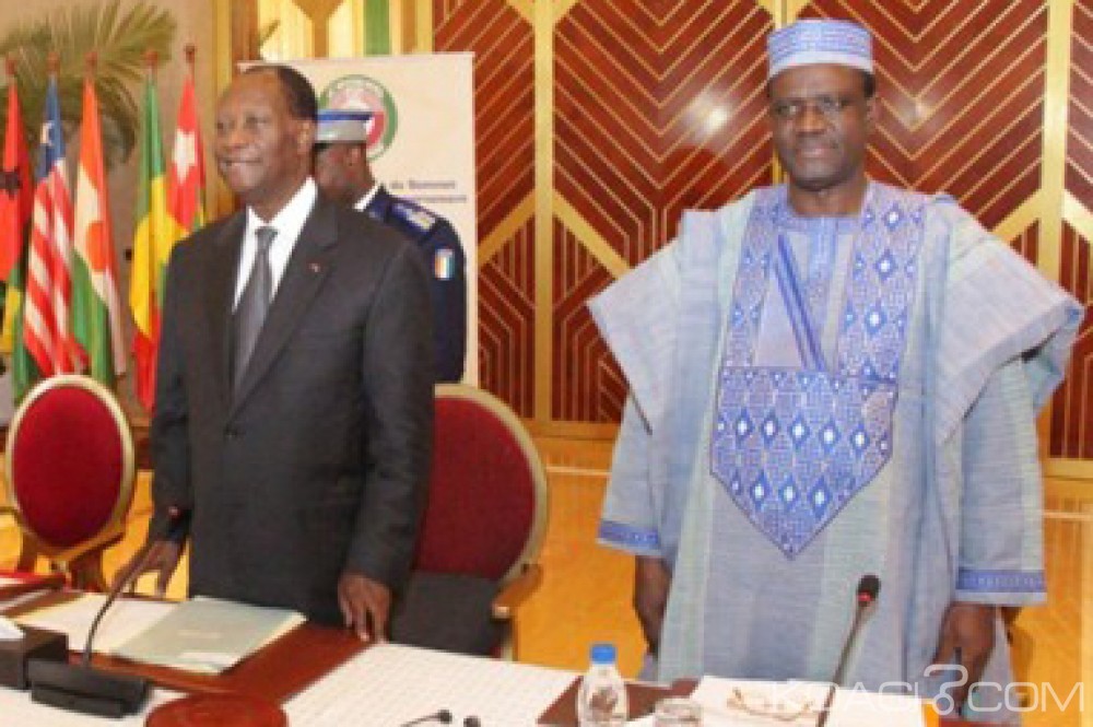 Burkina Faso: La CEDEAO condamne l'attaque terroriste à  Ouagadougou