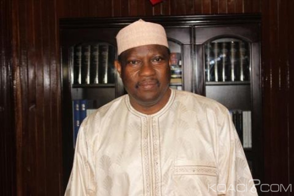 Niger:  «Hama Amadou n'est pas un martyr politique», selon le gouvernement