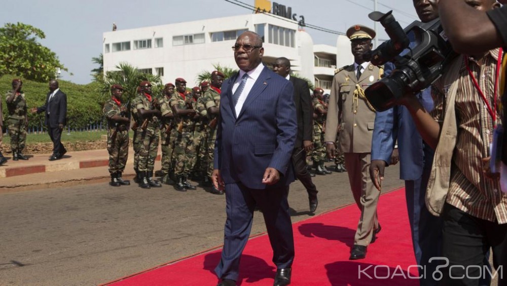 Mali:  IBK réaménage son gouvernement, deux poids lourds  plient bagages