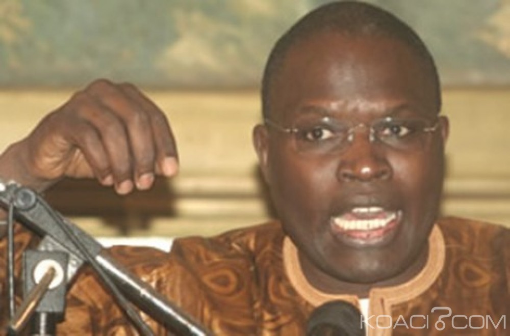 Sénégal: Pressenti comme le futur tombeur de Macky Sall, le maire de Dakar déclare «Ce que je veux dire, ce que je veux faire, le moment venu, je le ferai et personne n'y pourra rien»