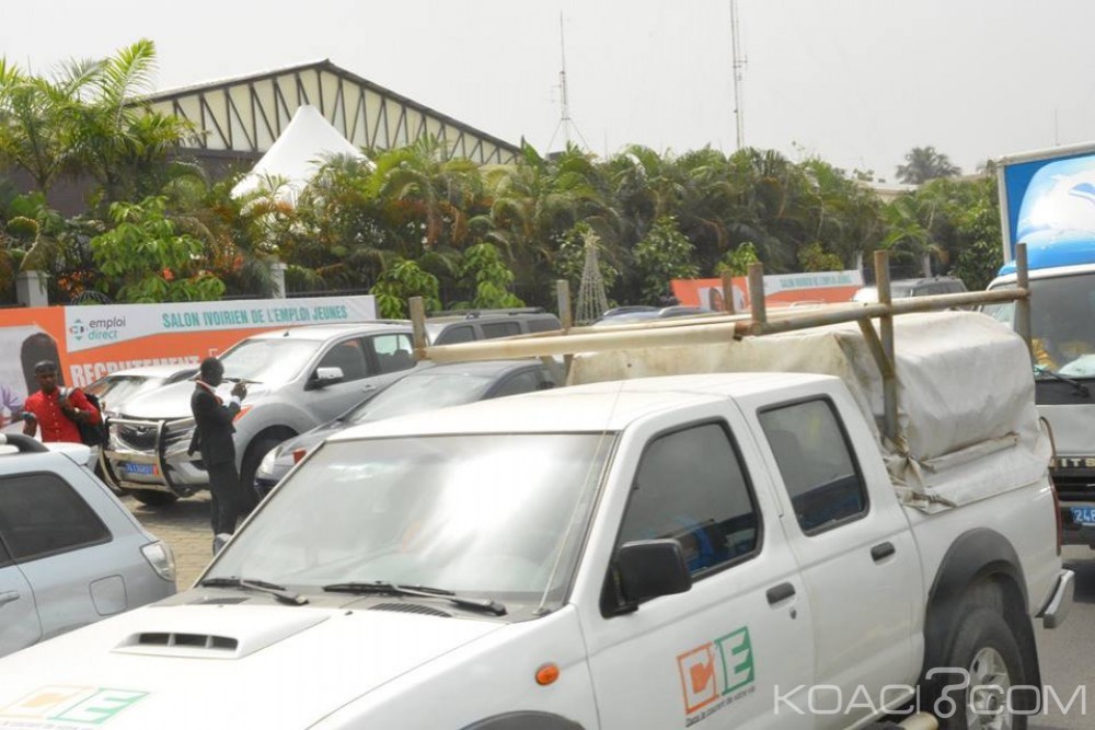 Côte d'Ivoire: Un homme se suicide avec 11 plaquettes de médicament à  Port-Bouët