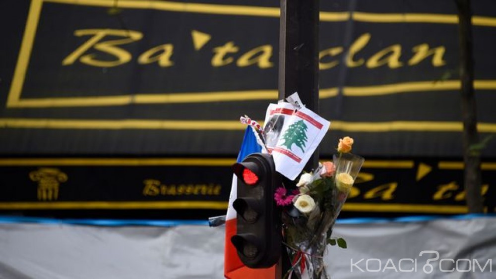 Algérie  : Attentats de Paris,  pétition pour la naturalisation d'un vigile au Bataclan