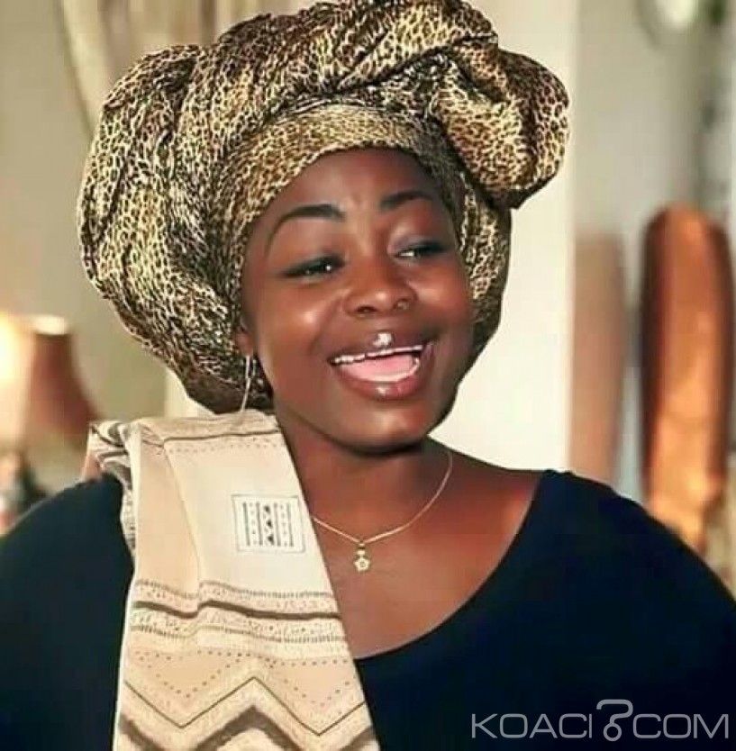 RDC: Décès de la chanteuse Marie Misamu à  Kinshasa