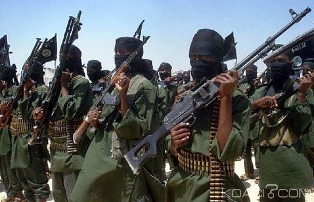 Somalie: Des soldats kényans capturés par des islamistes shebabs