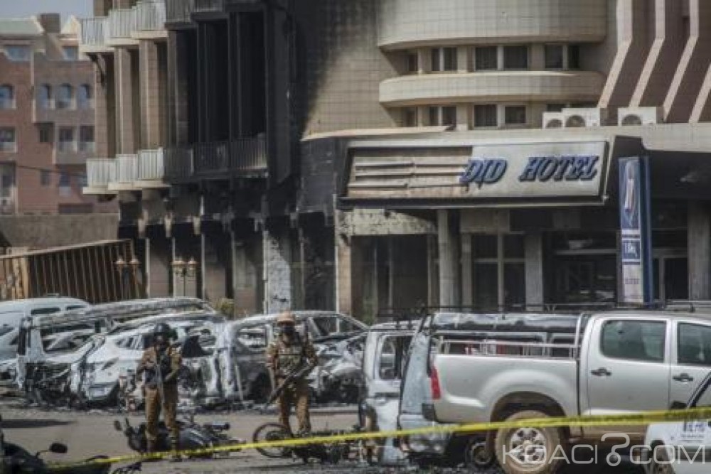 Burkina Faso: Attaque de Ouagadougou, deux marocains blessés dont la photographe Leila Alaoui
