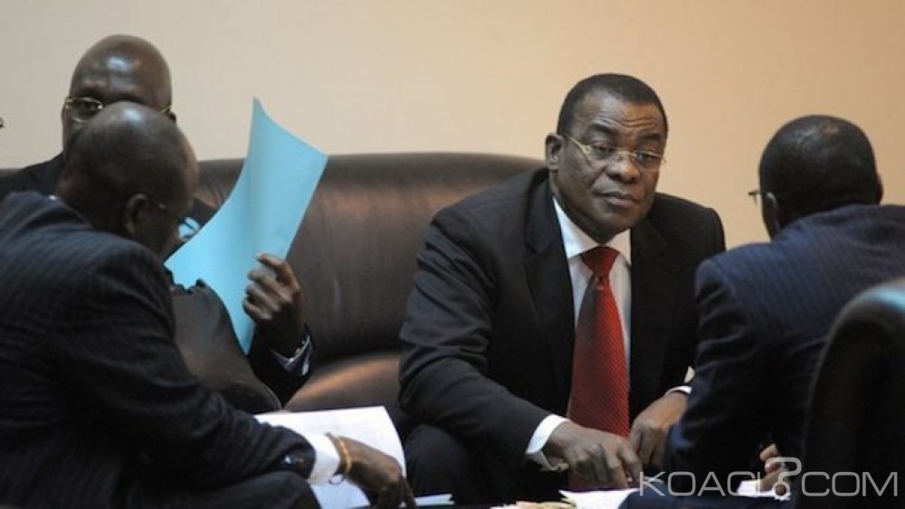 Côte d'Ivoire: Attentat au Burkina Faso, le FPI solidaire du gouvernement et du peuple burkinabé