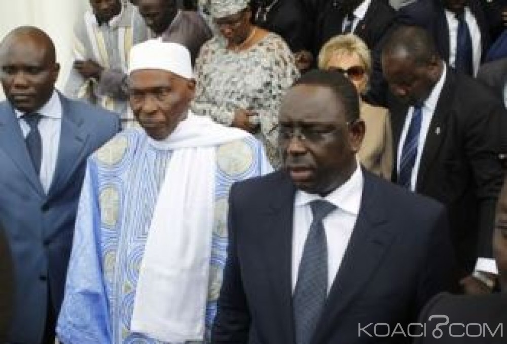 Sénégal: Les plus de 75 ans ne peuvent plus être candidats aux élections présidentielles
