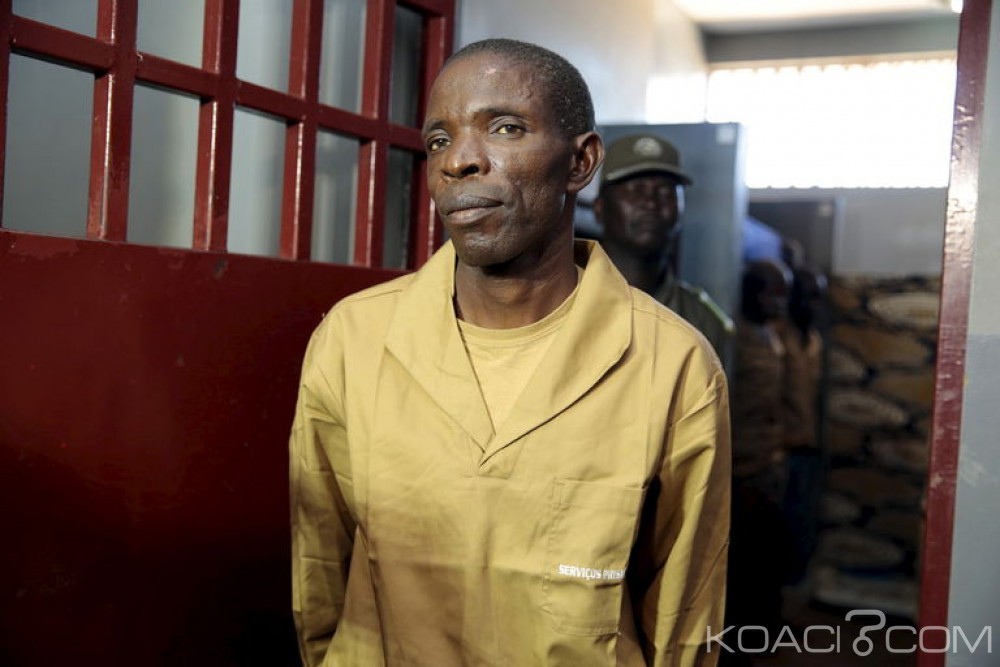Angola: Le gourou d'une secte jugé pour la mort de neuf policiers