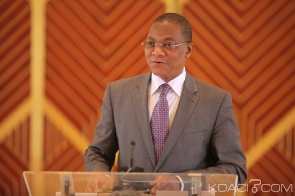 Côte d'Ivoire : Identification des puces, Bruno Koné menace les opérateurs mobiles