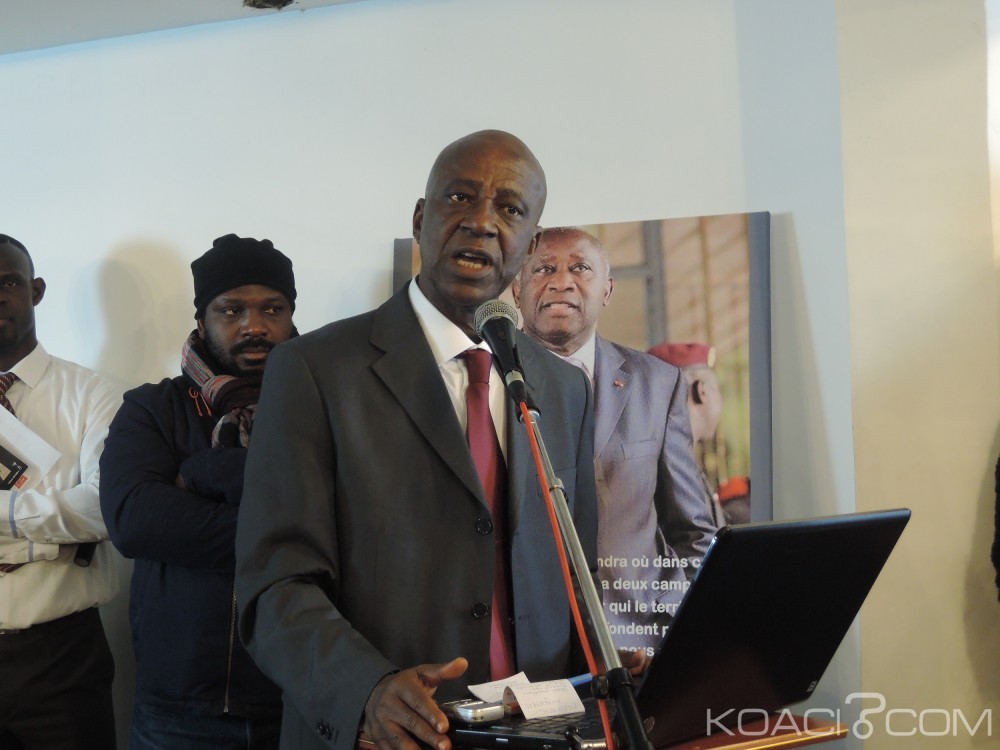 Côte d'Ivoire: Akoun «Affi  n'est qu'un instrument du système Ouattara; Jamais le FPI ne se soumettra»