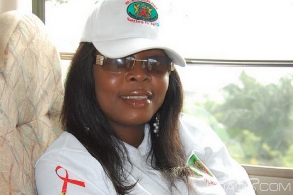 Ghana: Révélation et requête de l'ex ambassadrice du SIDA qui a rejeté sa séropositivité