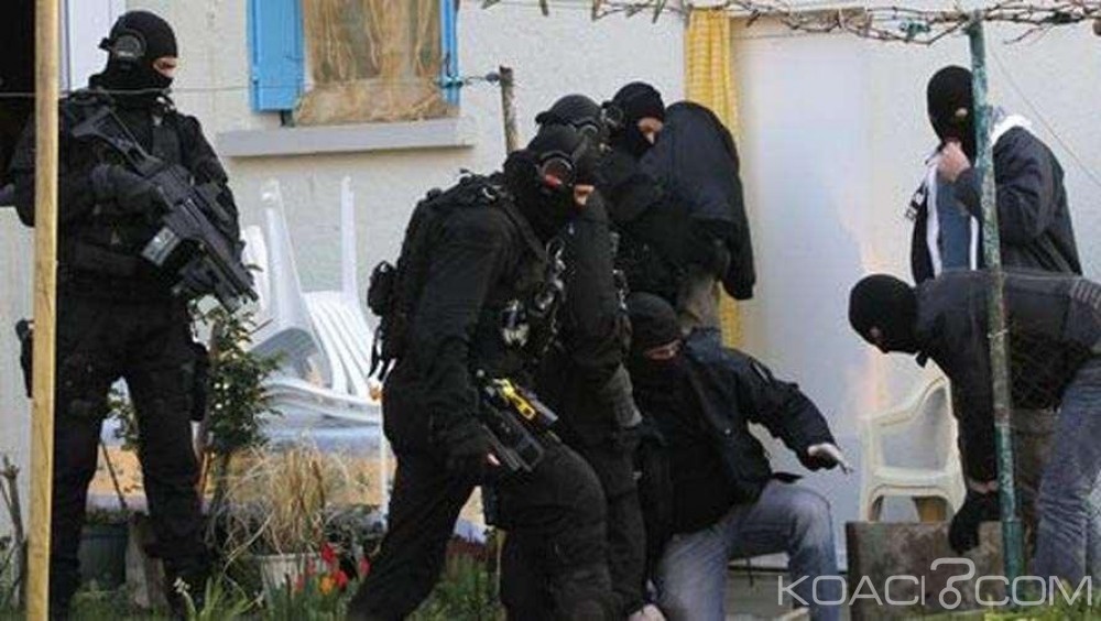 Maroc : Arrestation d'un Belge lié aux auteurs des attentats de Paris