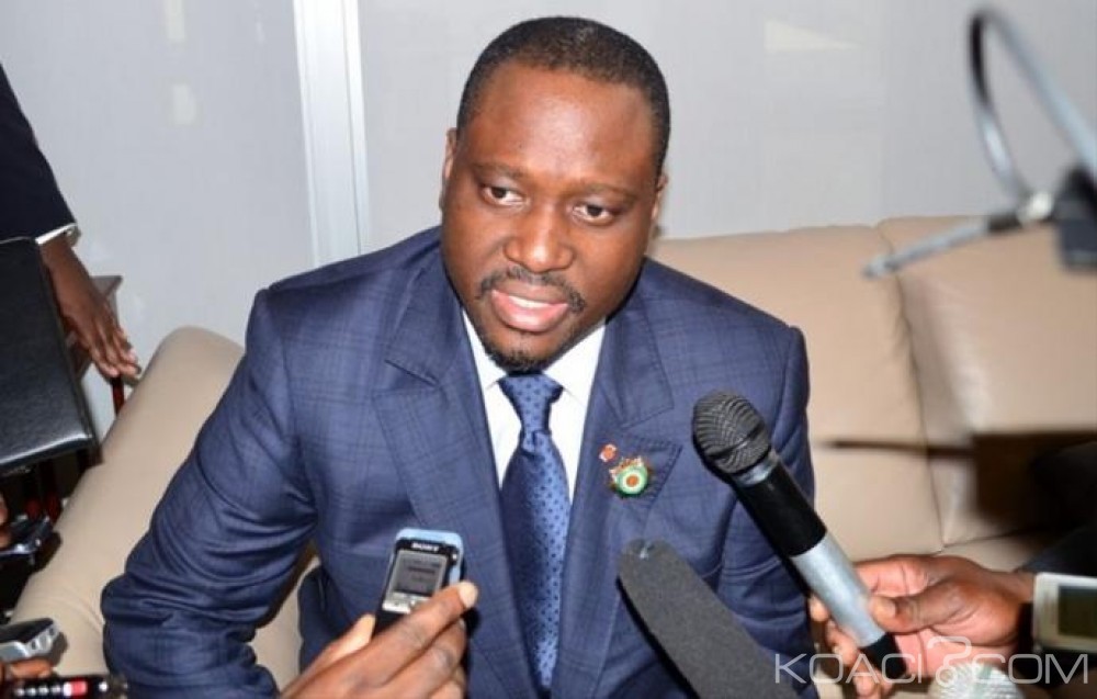 Côte d'Ivoire: Mandat d'arrêt international contre Soro, la Présidence étonnée de l'attitude des autorités burkinabé et promet régler le problème par voie diplomatique
