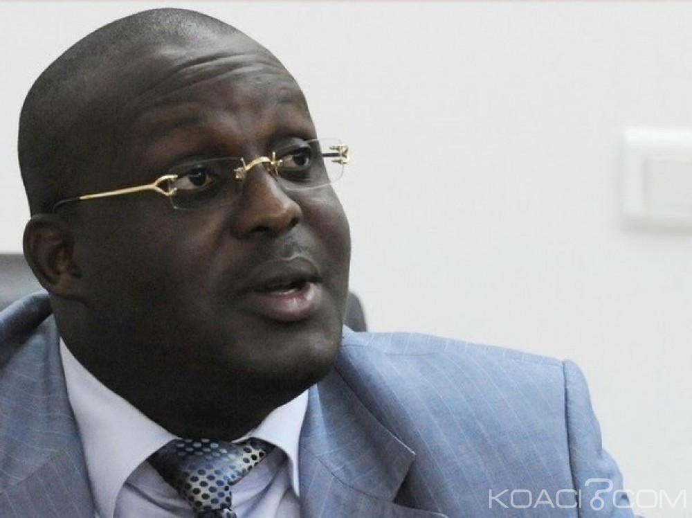 Côte d'Ivoire: Stéphane Kipré: «Voici l'état  d'esprit de Gbagbo à  quelques jours de son procès»