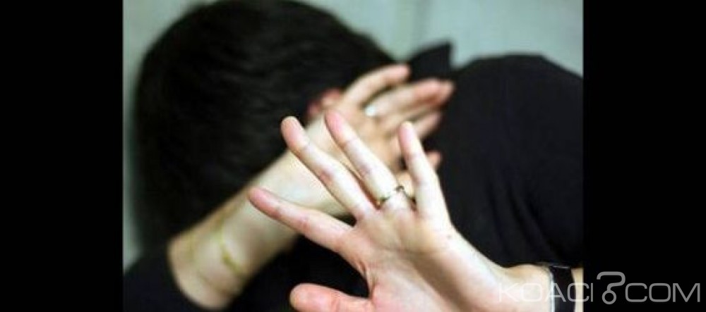 Maroc: Soupçonnant une infidélité, un soldat étrangle sa femme devant leurs enfants