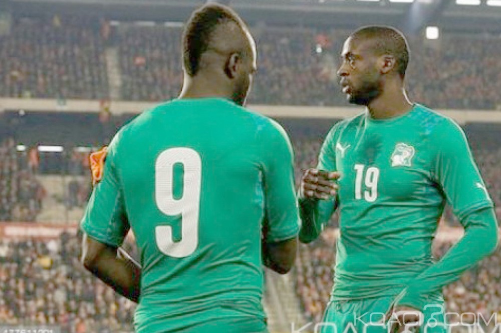 Côte d'Ivoire: Les joueurs ivoiriens ont  la côte en Chine, des clubs prêts à  tout   pour les recruter