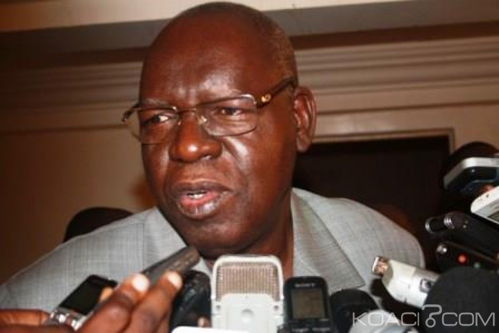 Burkina Faso: En solidarité avec le peuple, les députés réduisent leurs salaires de 19%