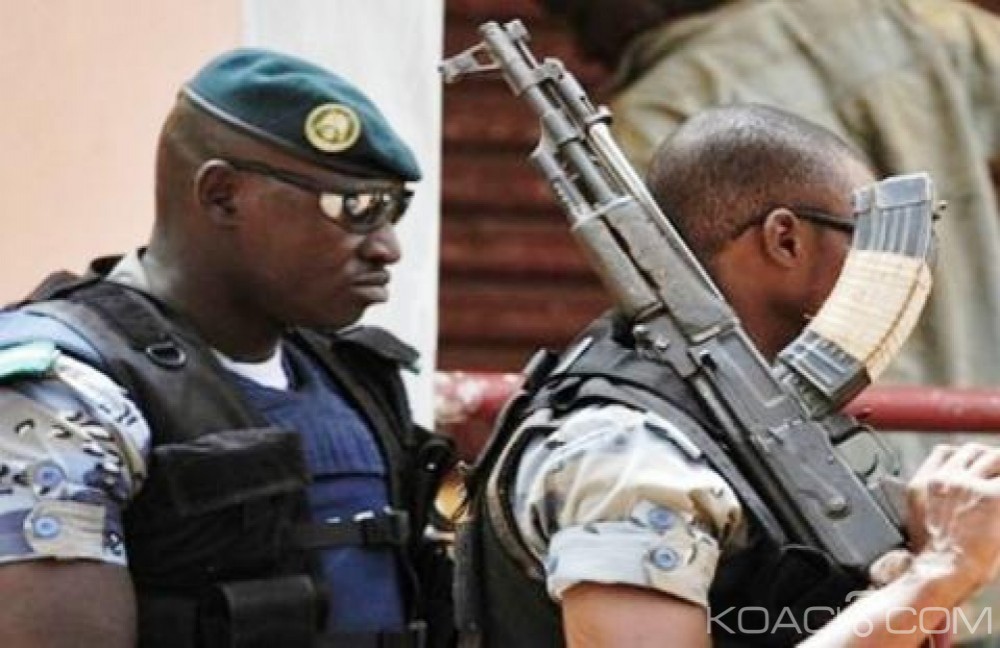 Mali: Trois gendarmes assassinés par des terroristes présumés près de Mopti