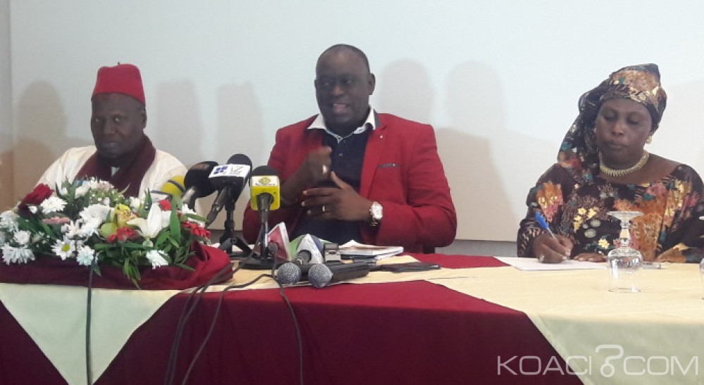 Sénégal: Après avoir plaidé contre Karim Wade, le célèbre avocat Me El Diouf demande à  Macky Sall de le gracier
