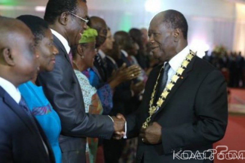Côte d'Ivoire: Situation socio politique, une rencontre Ouattara-Affi annoncée