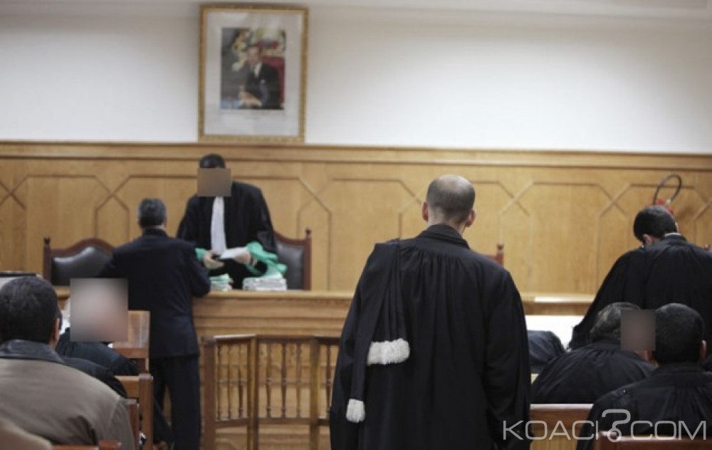 Maroc: Affecté par la demande de divorce, un homme ingurgite de l'eau corrosive dans un tribunal