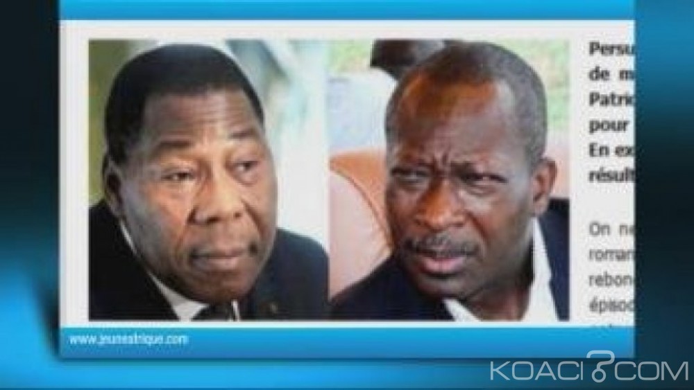 Bénin: Tentative d'empoisonnement de Boni Yayi, une enquête contre l'opposant Patrice Talon relancée