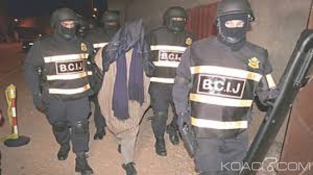 Koacinaute: Professionnalisme, anticipation, réactivité et coopération : le tétraptyque des Services de sécurité marocains