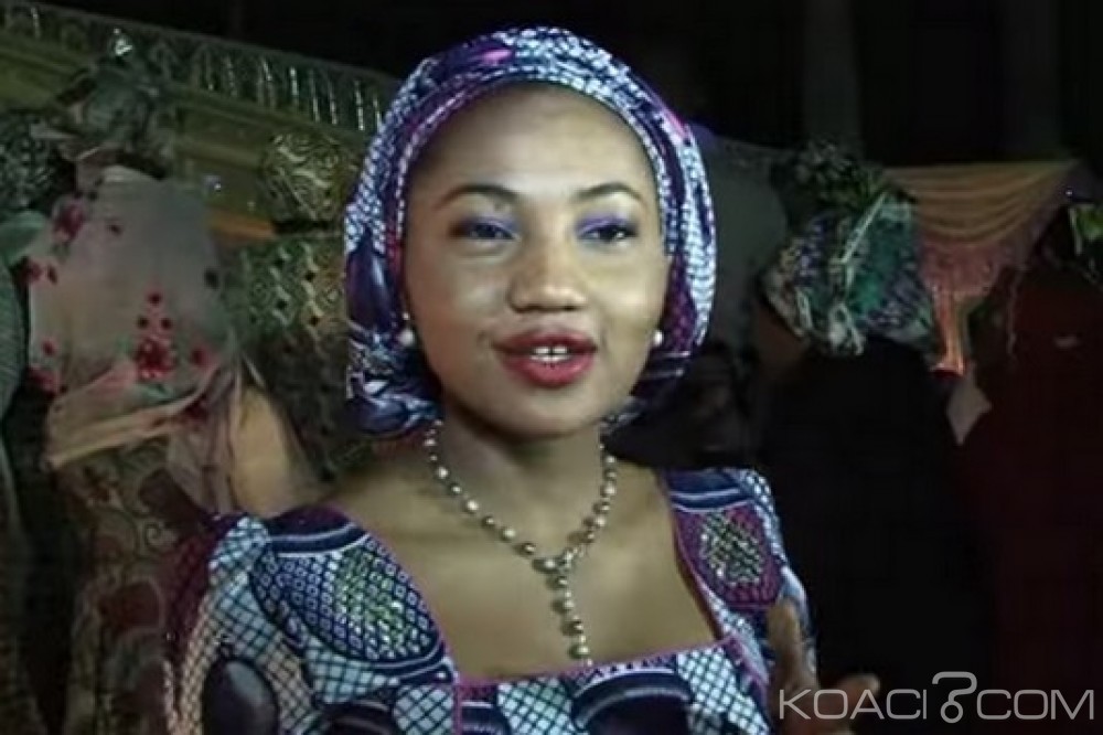 Nigeria : «Pas d'affaire» entre le gouverneur Yari et Zarah Buhari