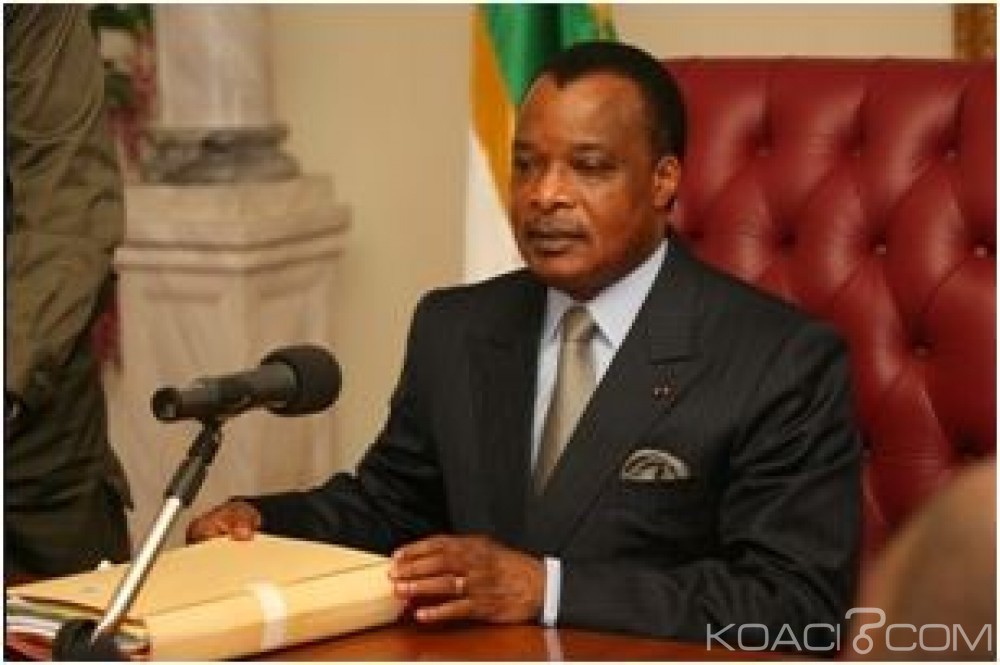 Congo: Présidentielle: Pour éviter le boycott de l'opposition, Sassou multiplie des gestes d'apaisement