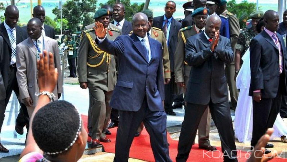 Burundi: Violations des droits de l'homme, Washington invite Bujumbura à  collaborer pour une enquête indépendante