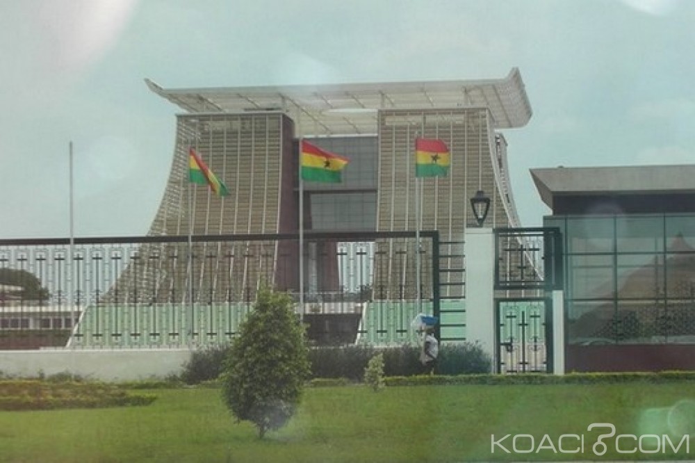 Ghana: Remaniement ministériel de rue, la présidence dément