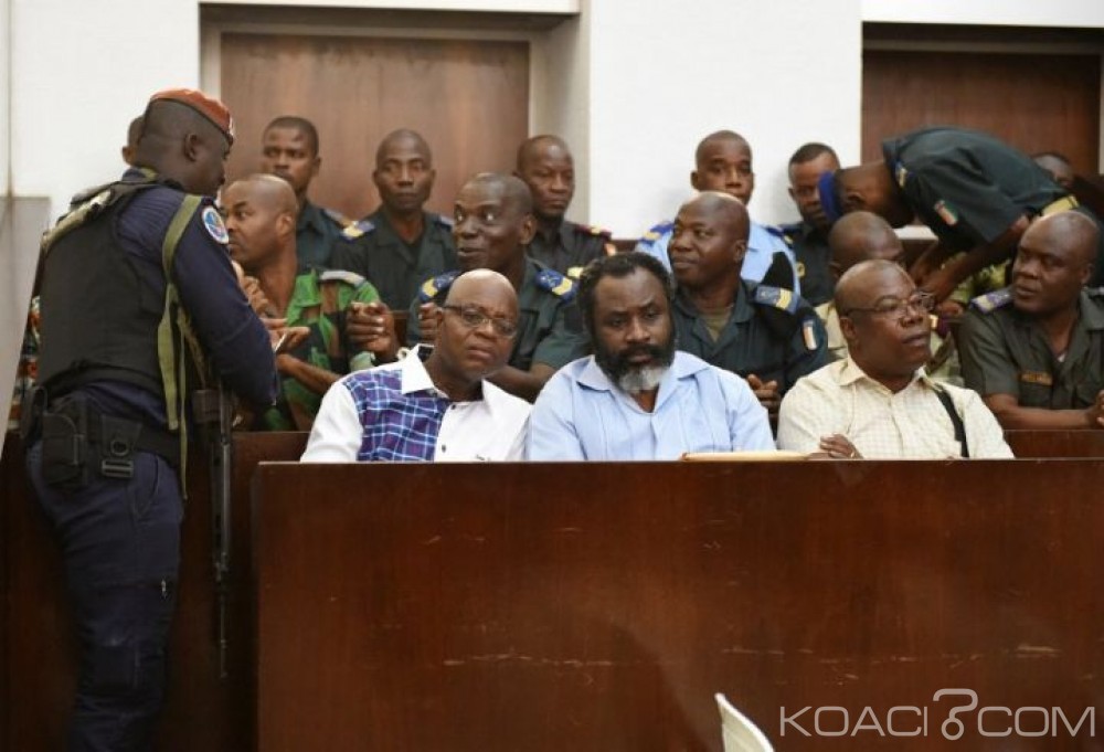 Côte d'Ivoire: Assassinat  du Général Robert Gueï, les témoins entendus à  partir du 1er février