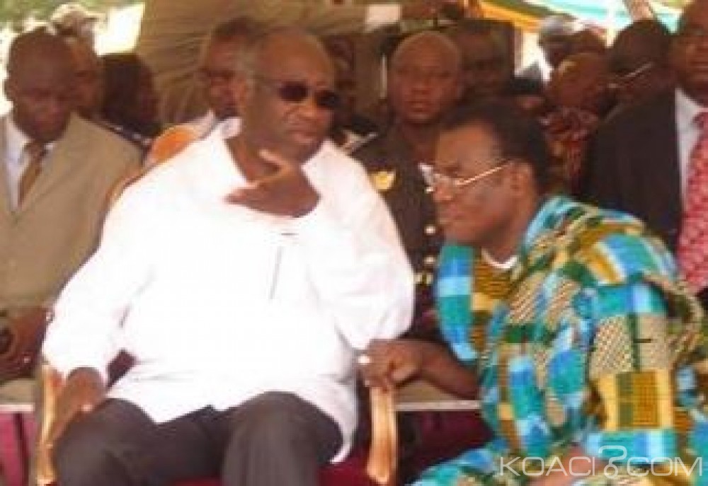Côte d'Ivoire: Procès de Gbagbo à  la Haye, Affi espère que la vérité se manifestera