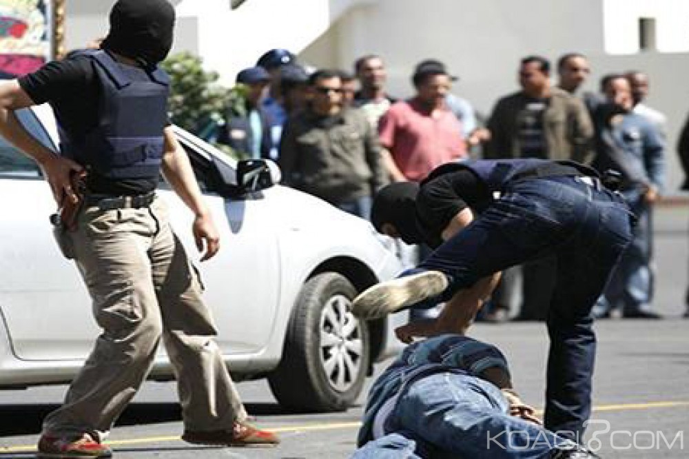Maroc: Arrestation de trois sympathisants de Daech à  Tanger