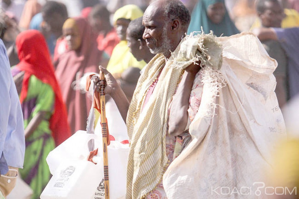 Kenya: Plus de 6.000 réfugiés somaliens rapatriés dans leur pays