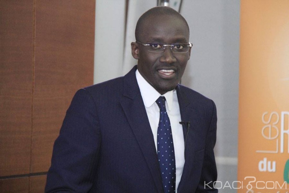 Côte d'Ivoire: Abdourahmane Cissé rassure les fonctionnaires que leurs salaires seront aménagés tous les deux ans