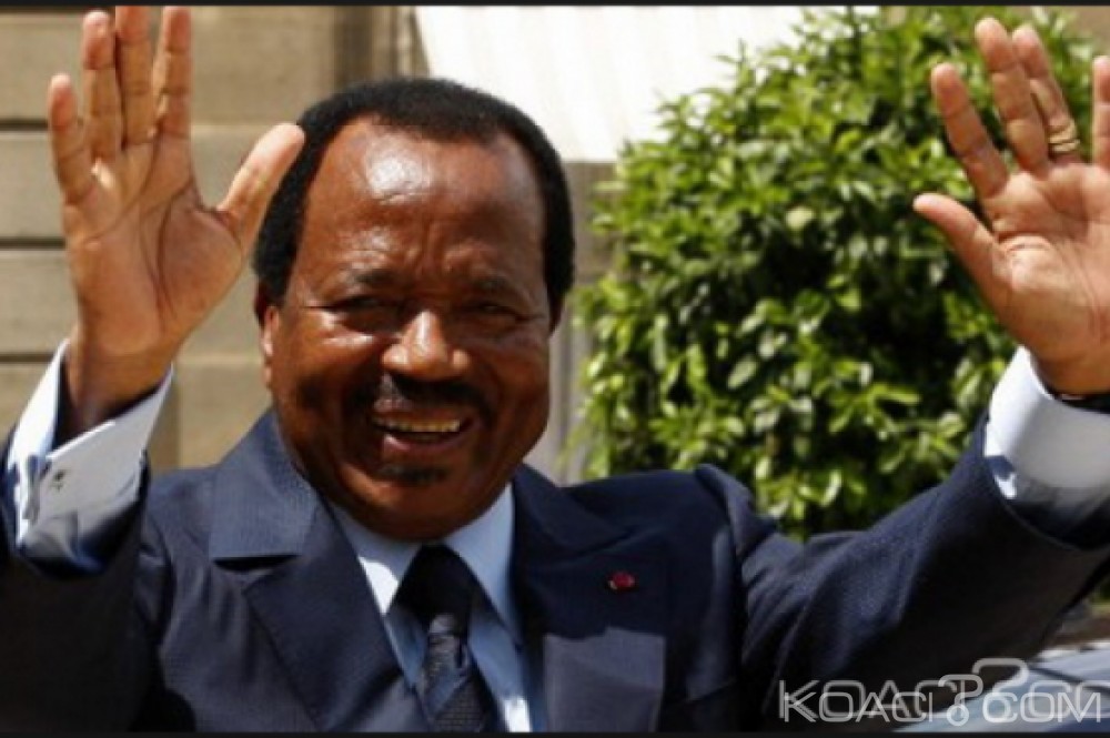 Cameroun: Présidentielle 2018, les sénateurs de la région du Centre appellent Biya à  se porter candidat