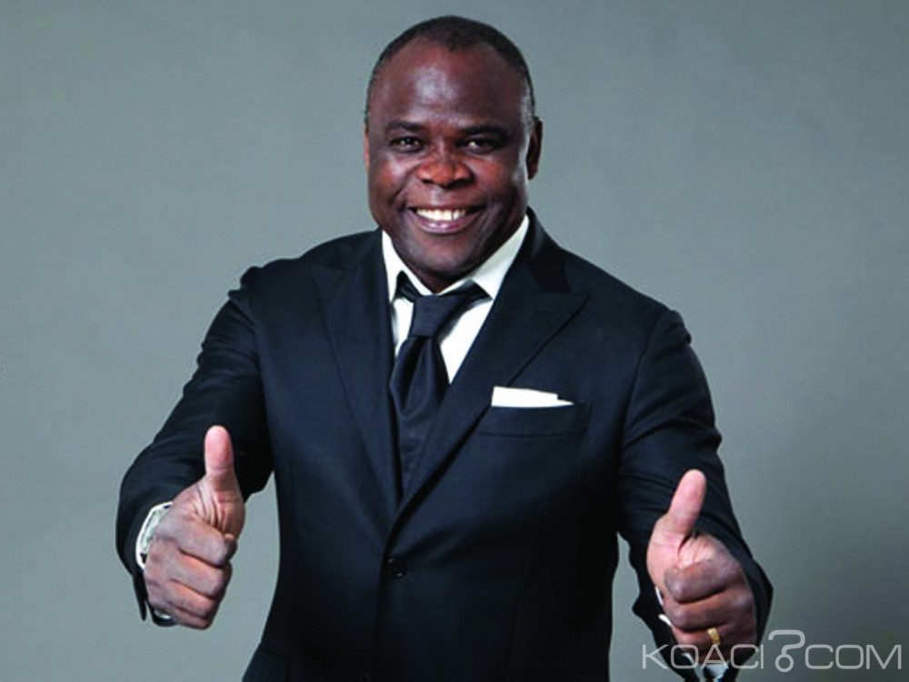 Côte d'Ivoire: Le franco-ivoirien Basile  Boli blanchi dans une affaire d'abus de confiance