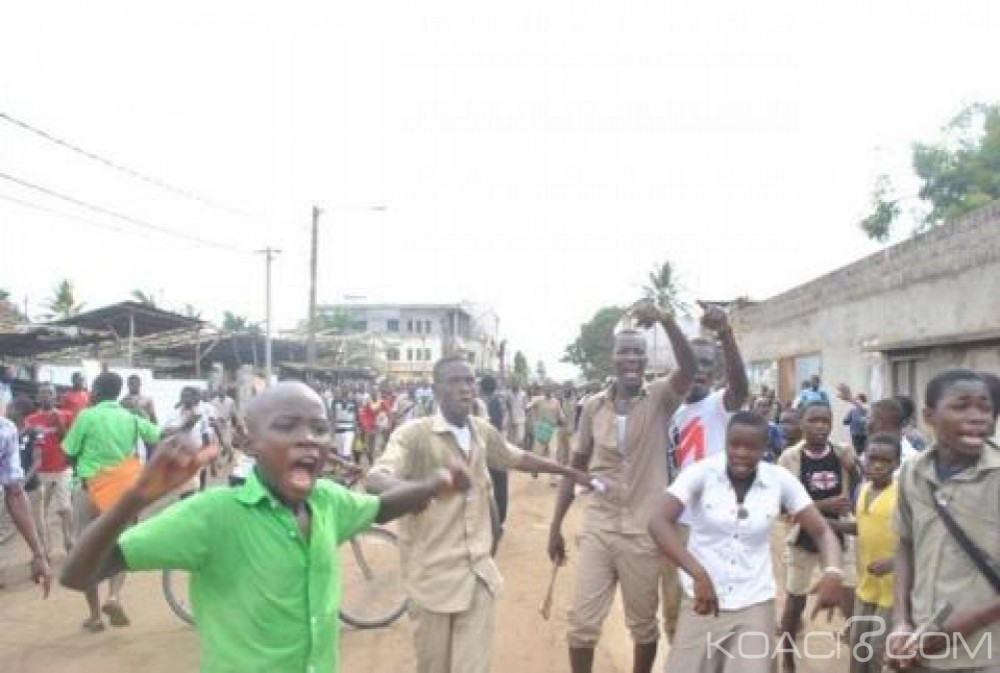 Côte d'Ivoire: Divo, décès en cascade des enseignants, le proviseur  accusé