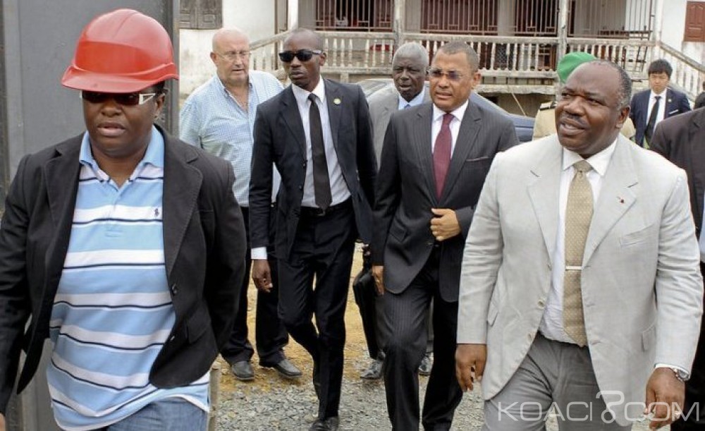 Gabon: Top départ des attributions des logements sociaux avec les 872 d'Angondjé et Bikélé